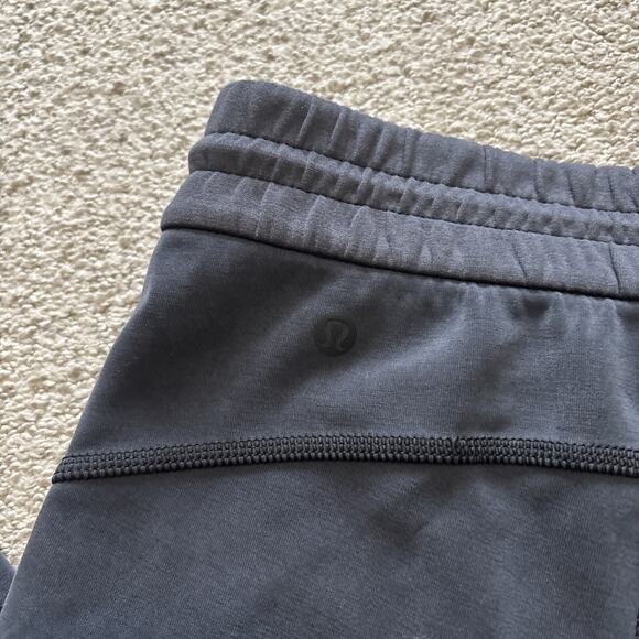 Softstreme High-Rise Wide-Leg Cropped Pant Lululemon - Picture 3 of 13